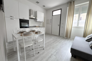 Casa vacanza al mare