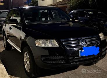 touareg