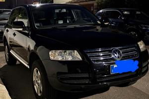 touareg