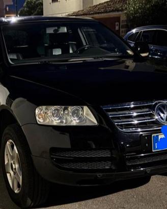 touareg