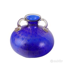 Vaso in Vetro La Murrina - 1993