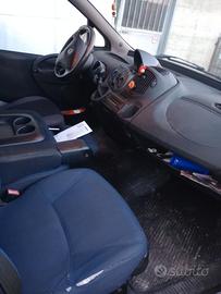 fiat multipla Multijet 
