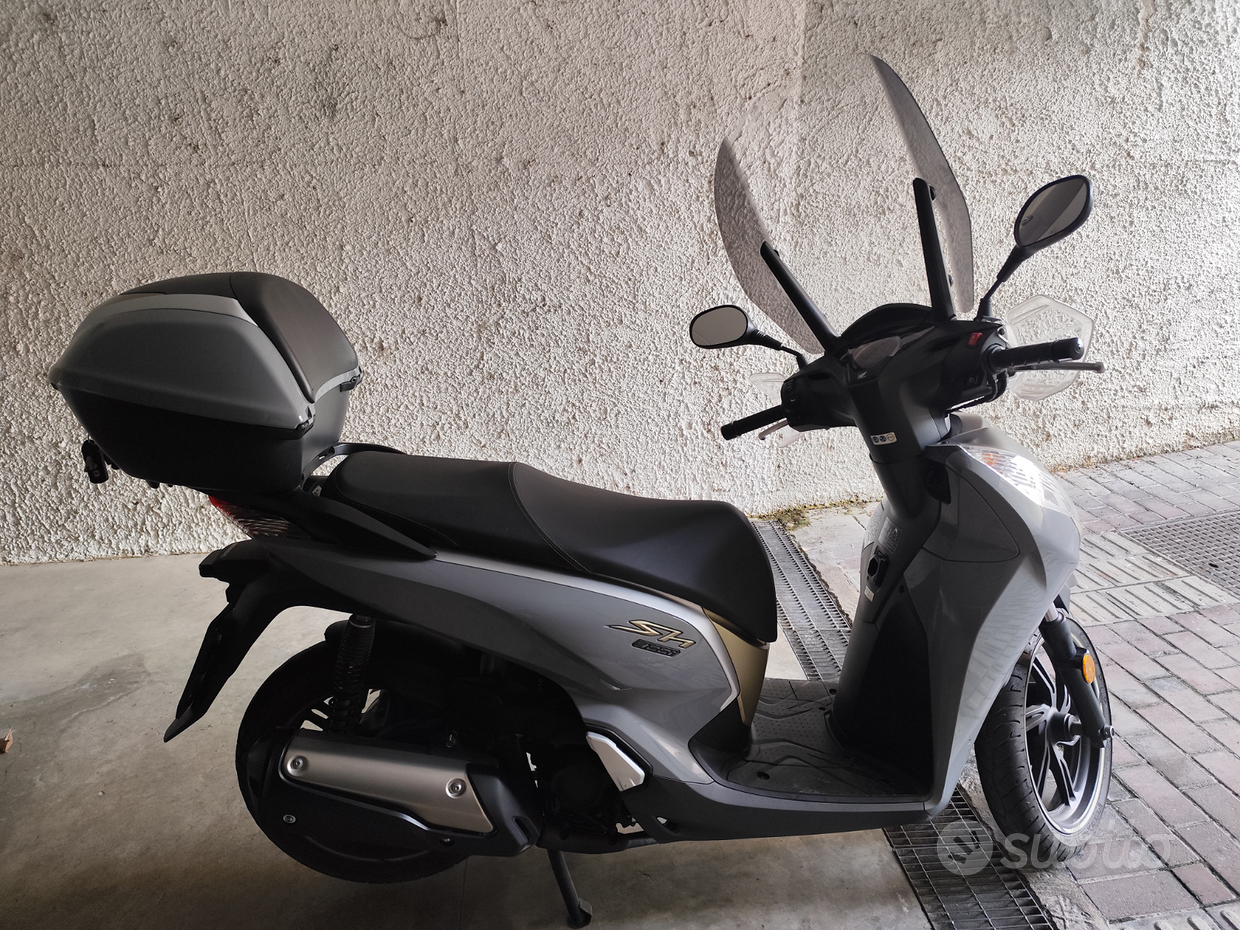 Scooter Usati Acquisto Honda Sh 300 Cerco Honda Sh 300 Usato Usato