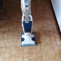 Lava pavimenti - aspirapolvere