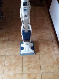 Lava pavimenti - aspirapolvere