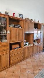 mobile credenza 