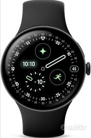 Buono sconto Google Pixel Watch 4 – valore 125€