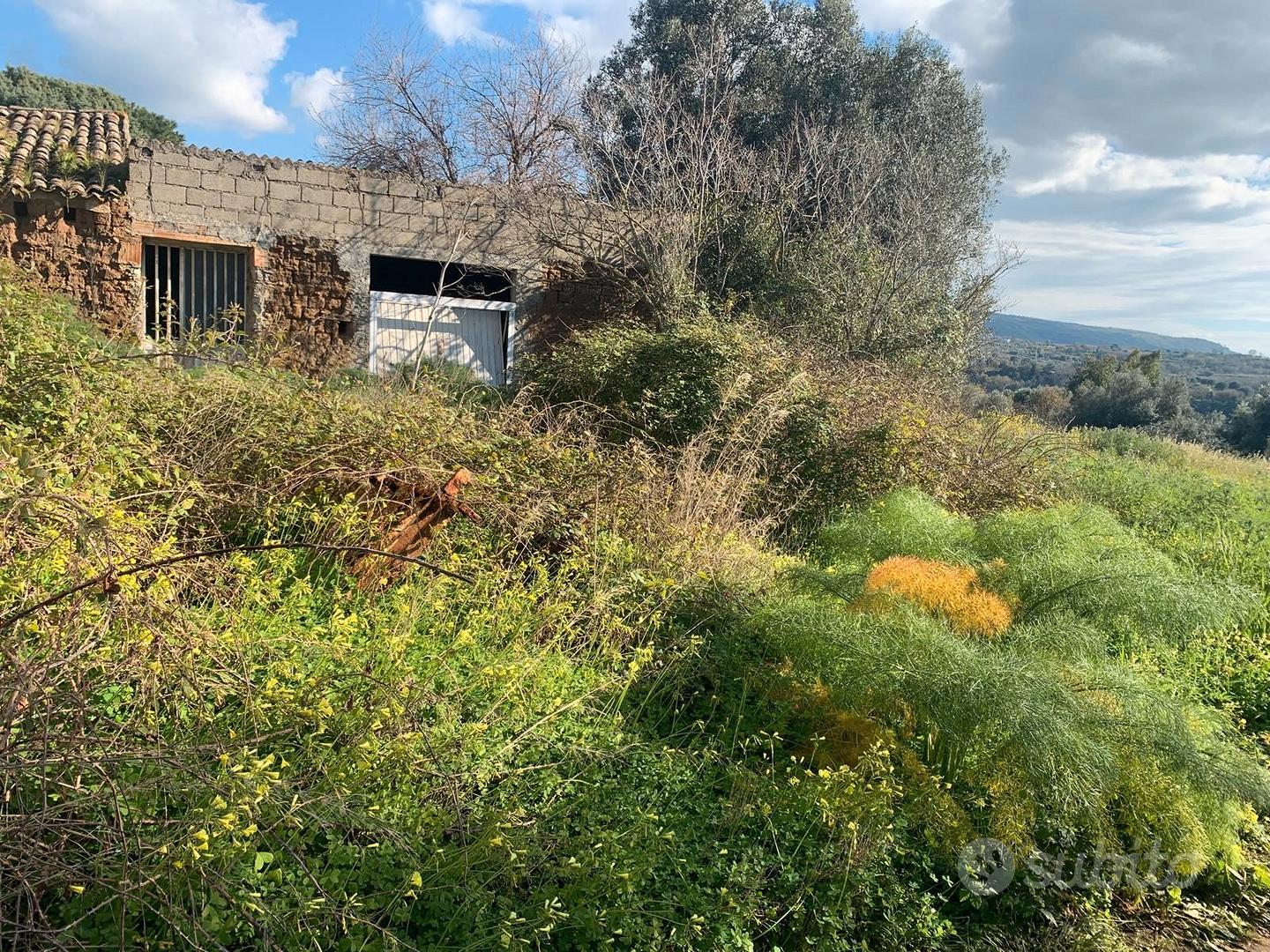 Casale con annesso terreno - Altro