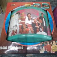 la lampada da muro "Magica" di High School Musica
