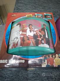 la lampada da muro "Magica" di High School Musica