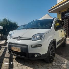 Fiat Panda 0.9 TwinAir Turbo Natural Power City Cr