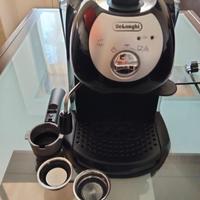 macchina da caffè macinato