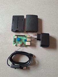 Raspberry Pi 3 Model B+