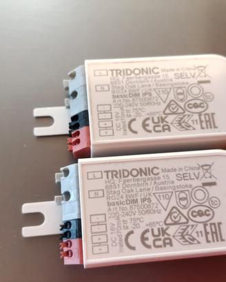 TRIDONIC IPS 87500872