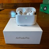 AirPods 2 Pro Originali