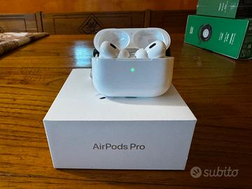 AirPods 2 Pro Originali
