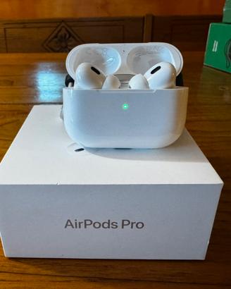 AirPods 2 Pro Originali
