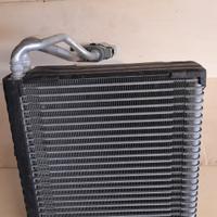 VALVOLA ESPANSIONE ed EVAPORATORE