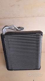 VALVOLA ESPANSIONE ed EVAPORATORE