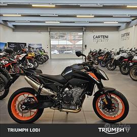 KTM 790 Duke L Abs