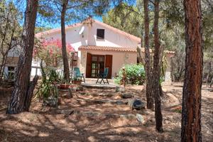 Villa dei Pini ,Solanas Villasimius