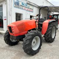 Same Tiger 60 DT- CV 60 - cilindri 3