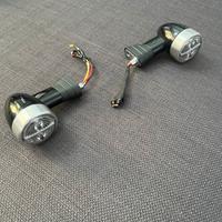 Kit frecce led Troumph Bonneville