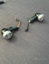 Kit frecce led Troumph Bonneville