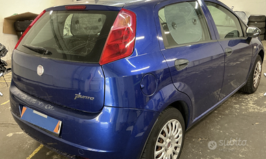 Ricambi Fiat Grande Punto 1.2 Benzina