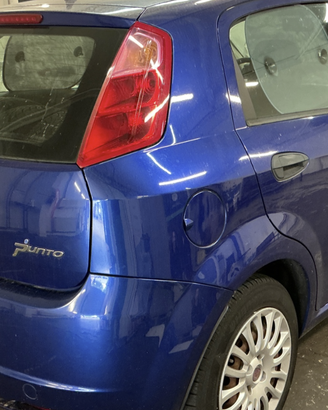 Ricambi Fiat Grande Punto 1.2 Benzina
