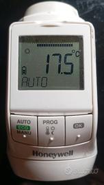 TESTA TERMOSTATICA HR90WE HONEYWELL
