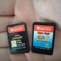 giochi Nintendo switch 