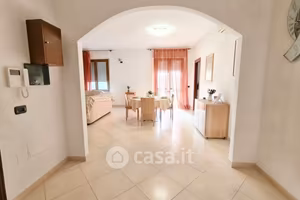 Quadrilocale arredato Pressi Via Milano Cagliari