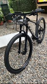 Trek mtb Procaliber 9.6 come nuova