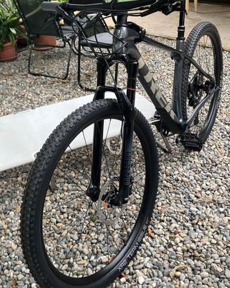 Trek mtb Procaliber 9.6 come nuova