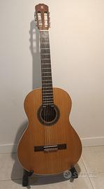 Chitarra classica Alhambra 1C HT 7/8 usata