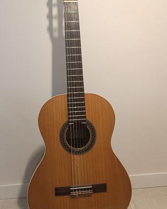 Chitarra classica Alhambra 1C HT 7/8 usata