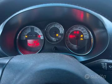 Seat Leon FR ediz. monza