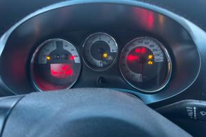 Seat Leon FR ediz. monza