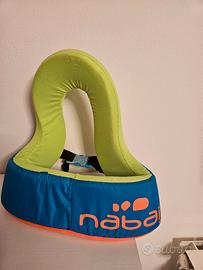 Gilet galleggianfe per bambini Decathlon
