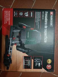 Fresatrice verticale Parkside