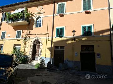 Appartamento Monterotondo [Cod. rif 3387787VRG]