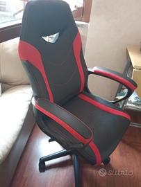 sedia x console