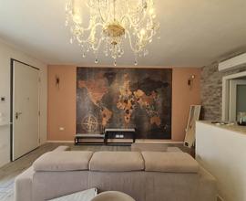 Rif.9320RA97387| appartamento quadrilocale