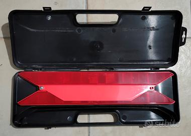 Kit triangolo emergenza