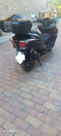 Honda Silver Wing 400 - 2008