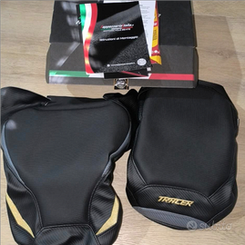 Selle Yamaha Tracer9GT 2025