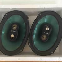 Casse Infinity  Kappa Series  693.1i