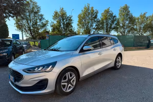ford focus sw