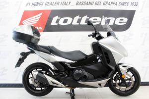 HONDA INTEGRA 750 DCT UNICO PROPRIETARIO KM 23062